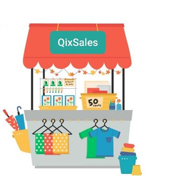 QixSales