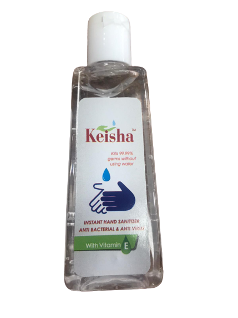 Keisha hand sanitizer with Vit E.png