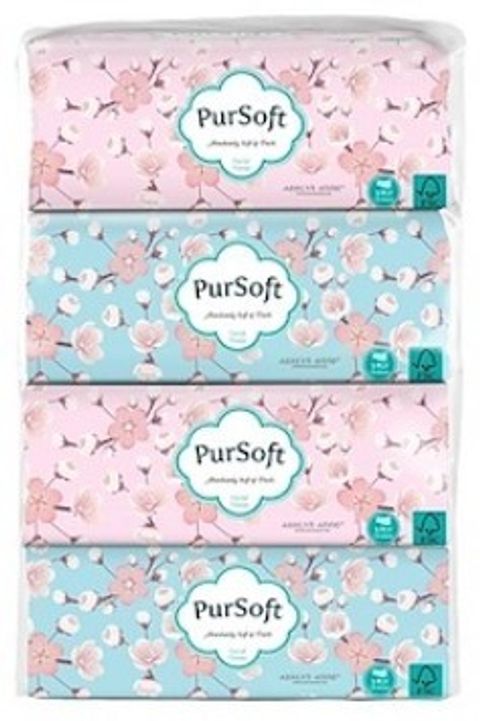 PurSoft Ashlyn Anne Sakura 3-Ply Soft Pack 4 x 130 per pack.jpg
