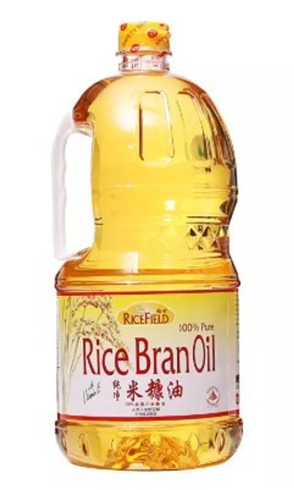 Rice Field 100% Pure Rice Bran Oil 2kg.jpg