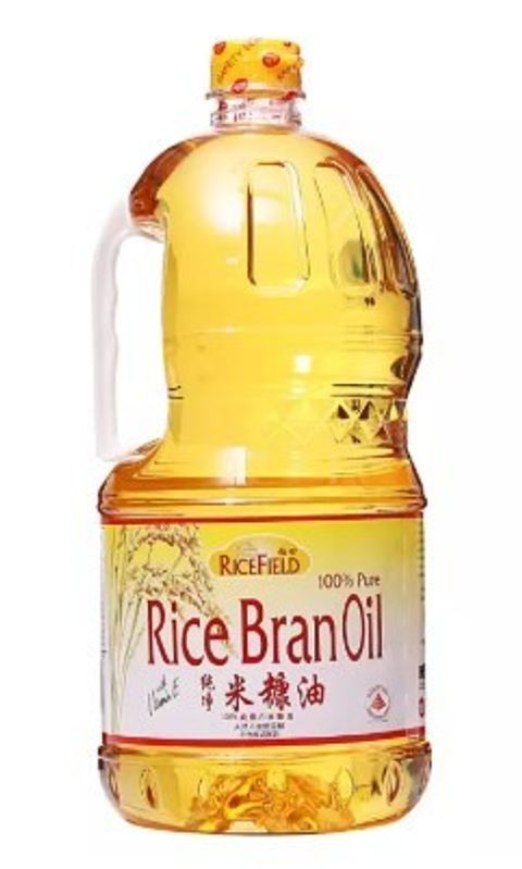 Rice Field 100% Pure Rice Bran Oil 2kg.jpg