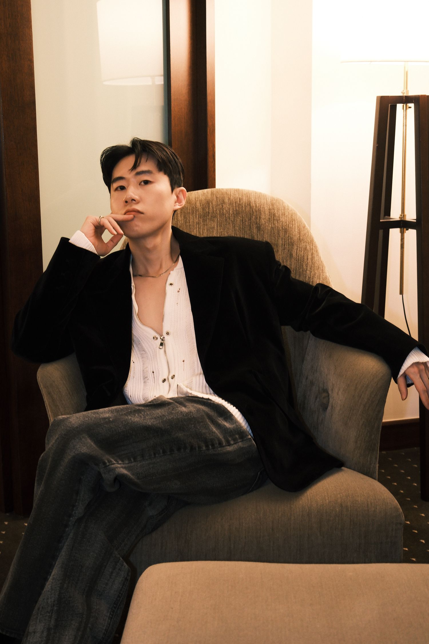 田兄BroTin - 田兄本田