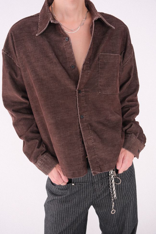 田兄BroTin |  - SHIRTS
