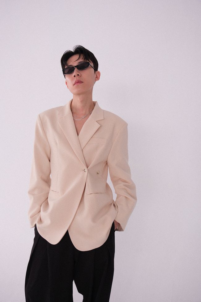 田兄BroTin |  - OUTER