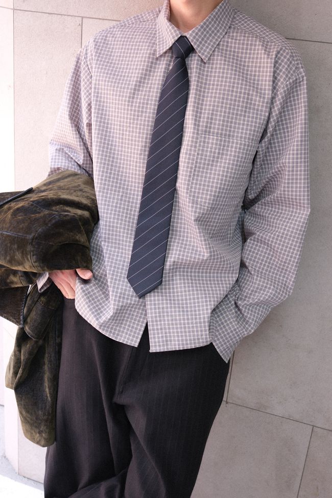 田兄BroTin |  - SHIRTS