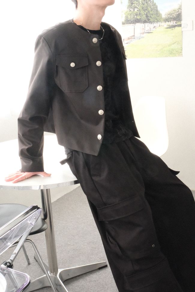 田兄BroTin |  - MEN 一月新款