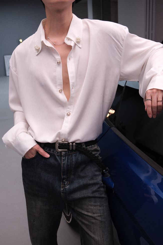 田兄BroTin |  - SHIRTS