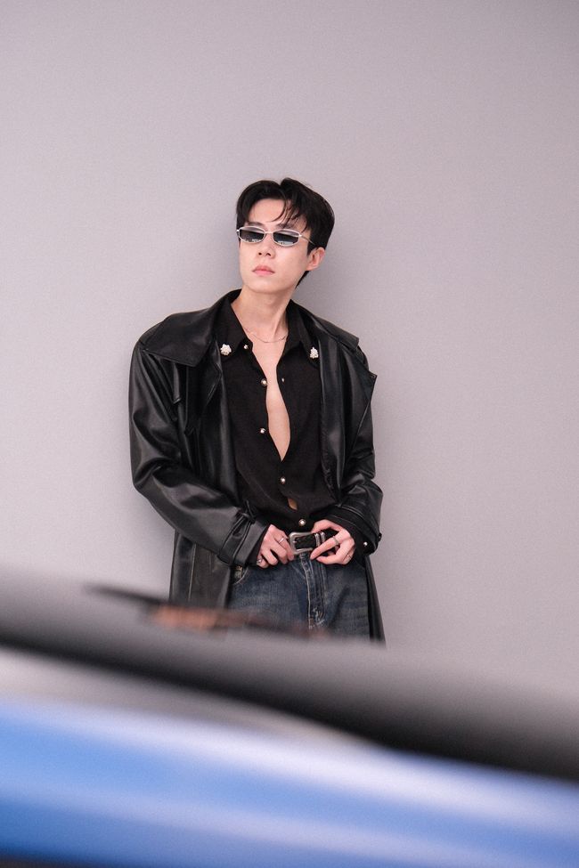 田兄BroTin |  - OUTER