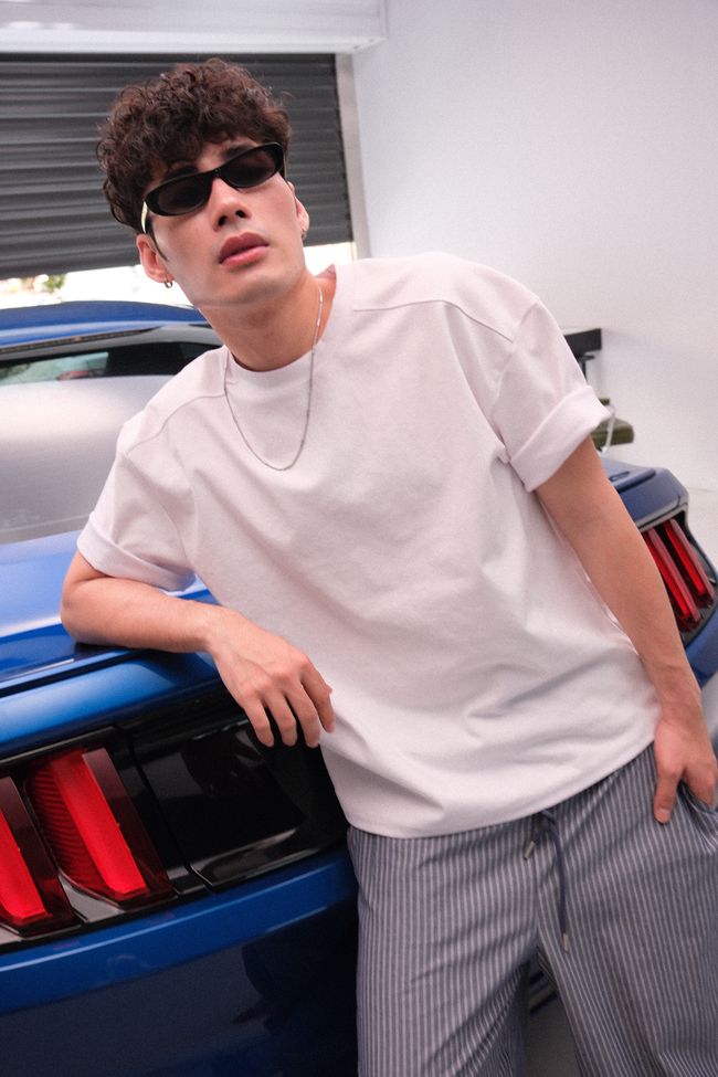 田兄BroTin |  - TOP