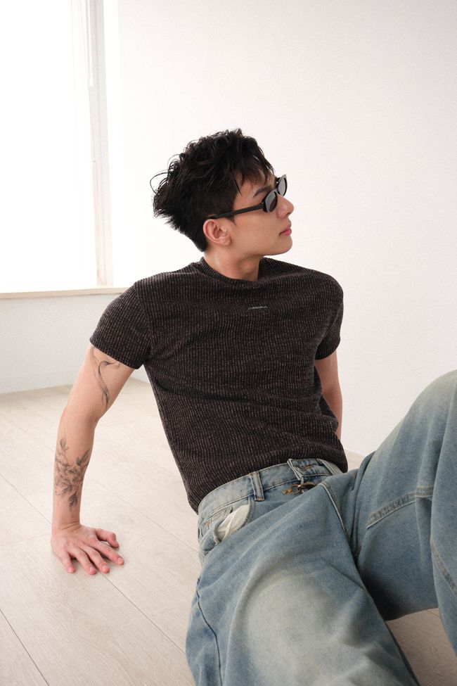 田兄BroTin |  - MEN 四月新款