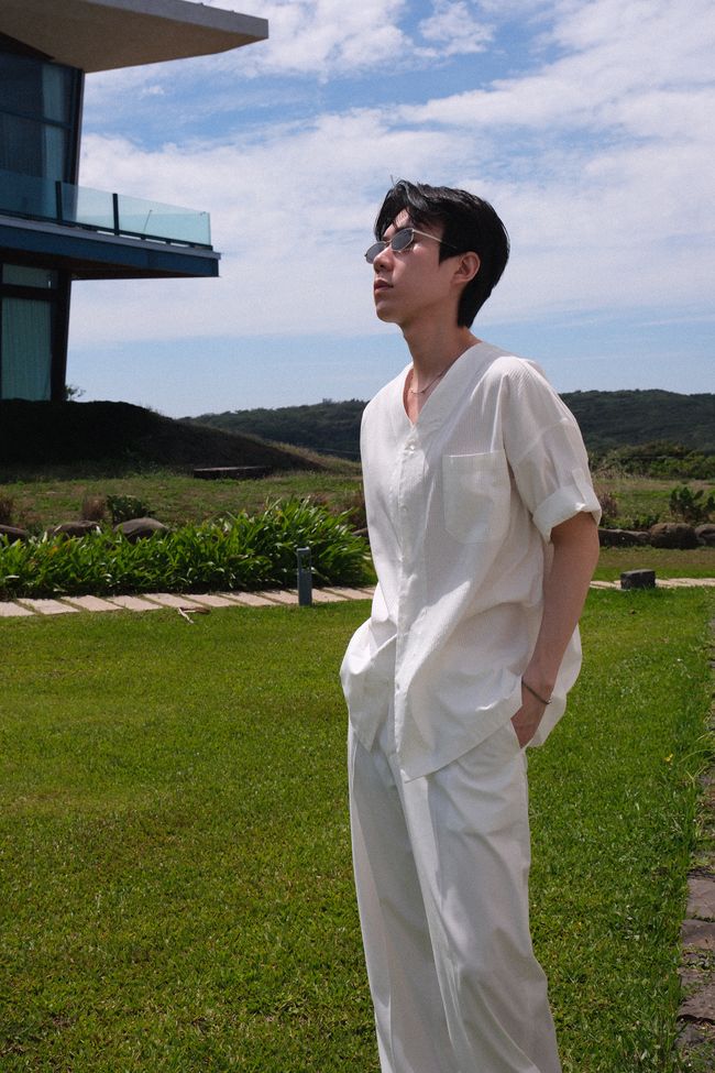 田兄BroTin |  - SHIRTS