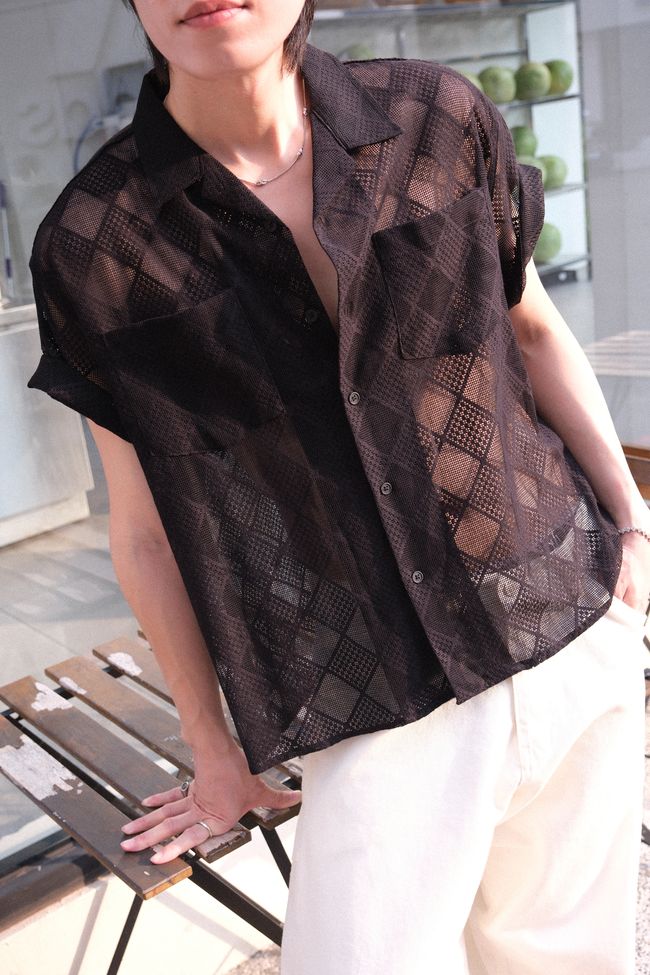 田兄BroTin |  - SHIRTS