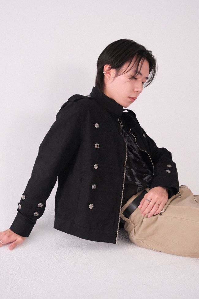 田兄BroTin |  - OUTER