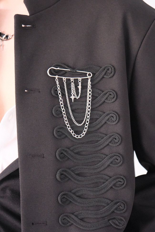 田兄BroTin |  - ACCESSORIES 