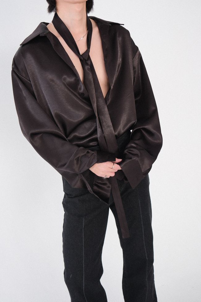 田兄BroTin |  - SHIRTS