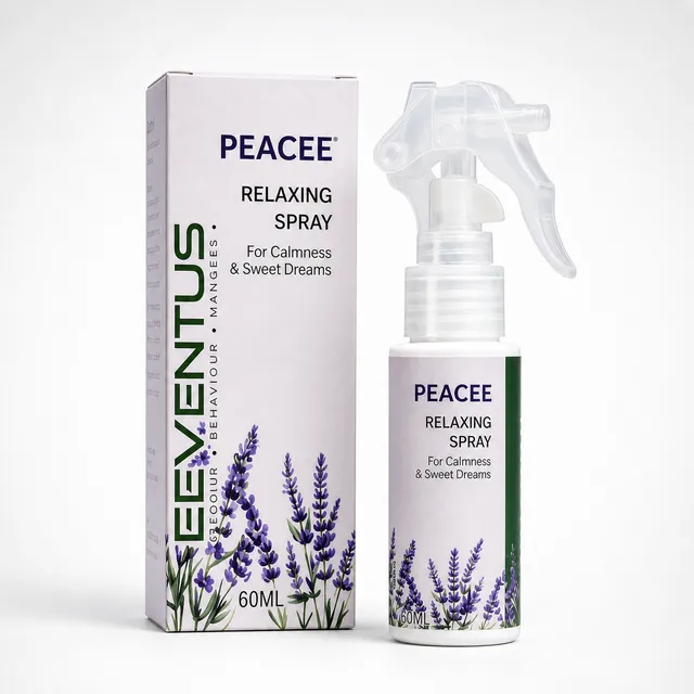 PEACEE Relaxing Spray
