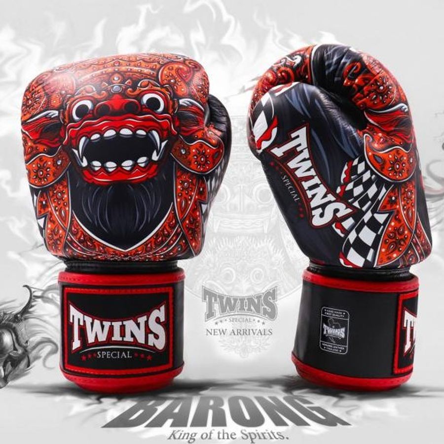 Kick Boxers | TWINS SPECIAL
