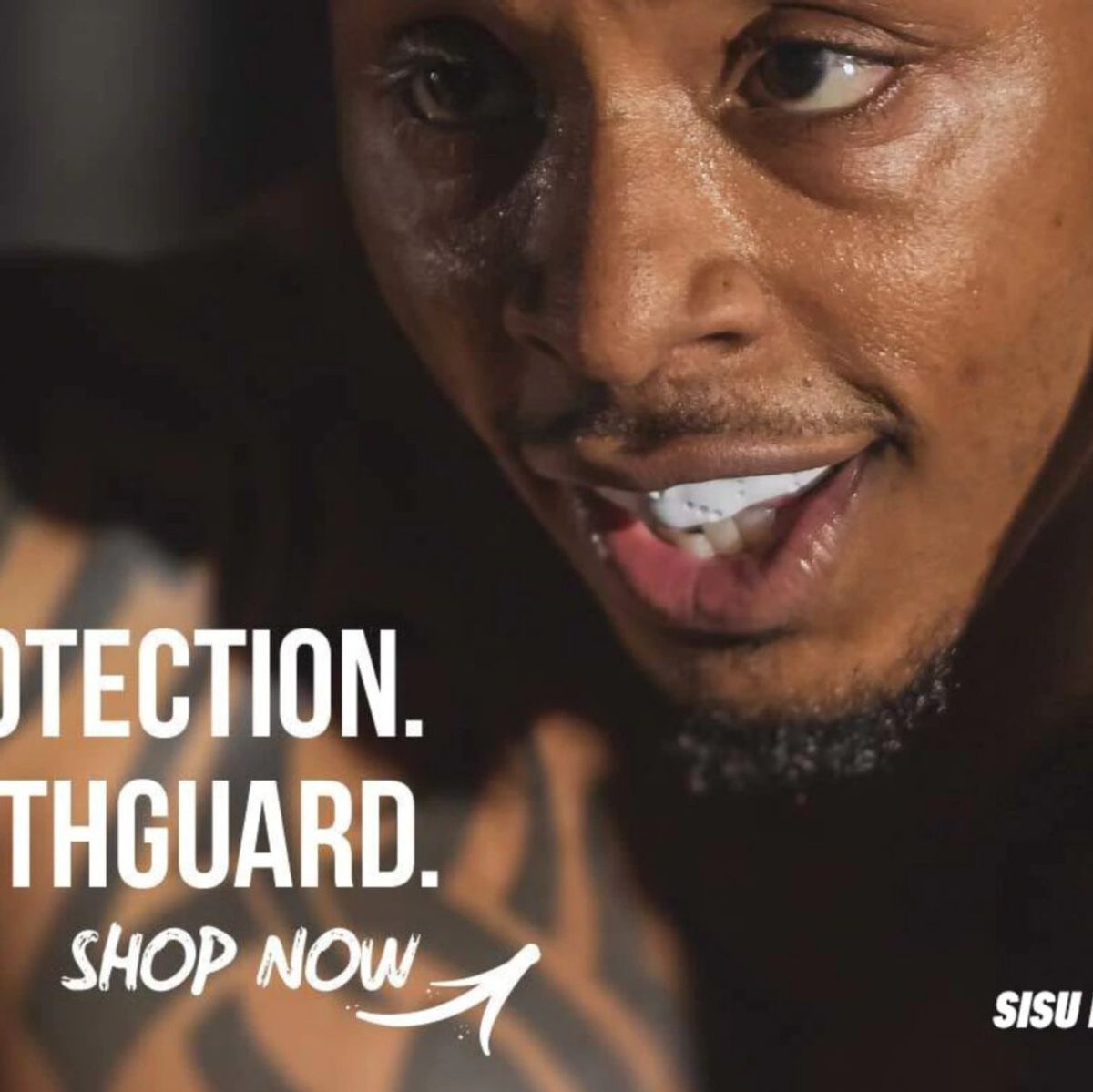 Kick Boxers | SISU MOUTHGUARD