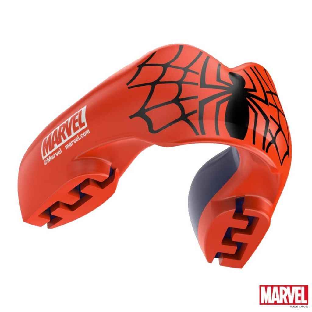 SPIDERMAN