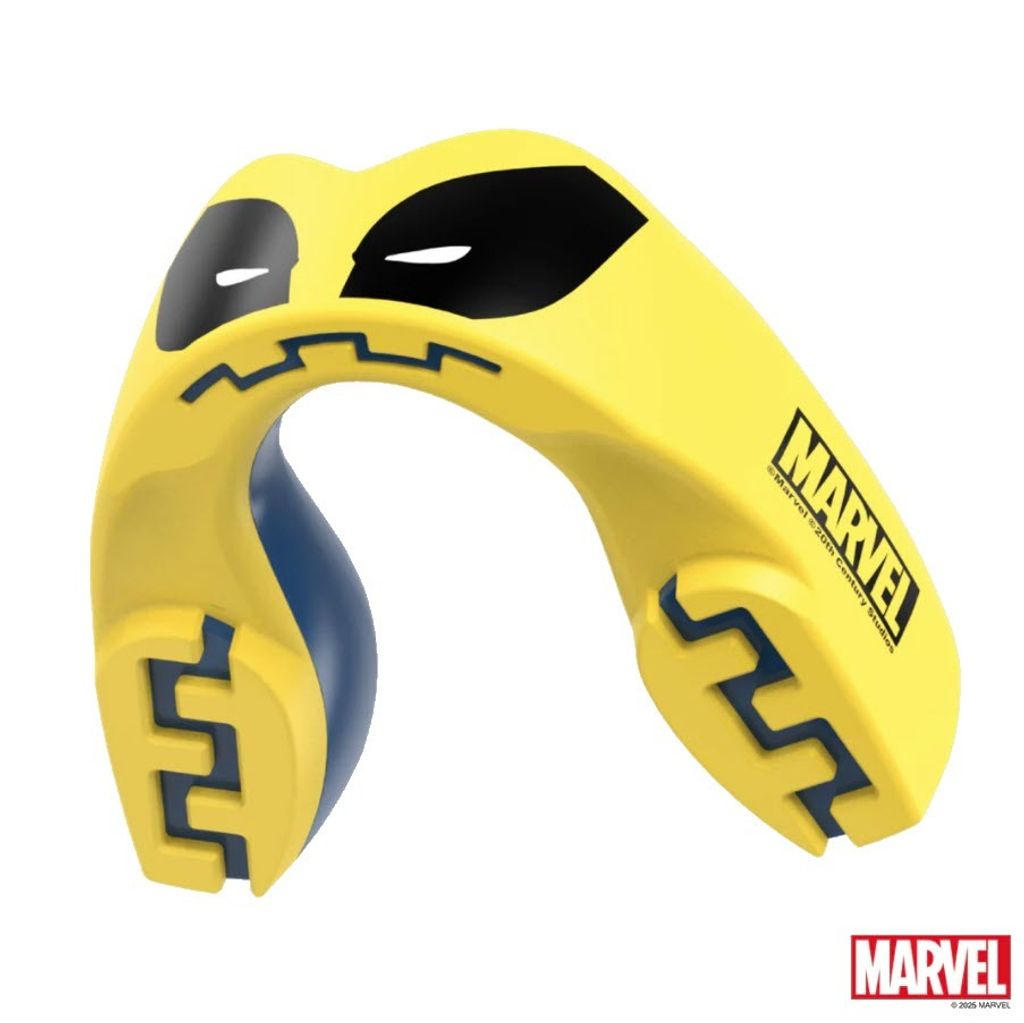 WOLVERINE