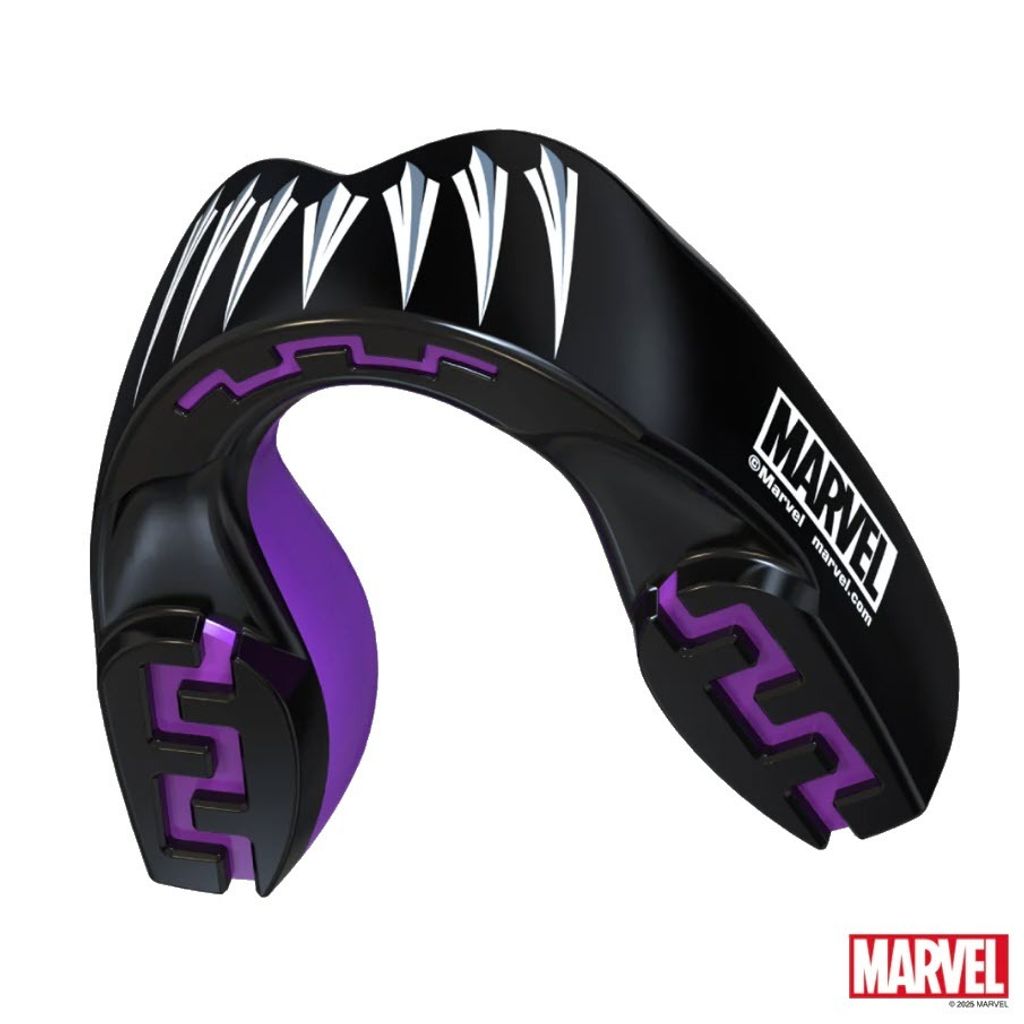 BLACK PANTHER