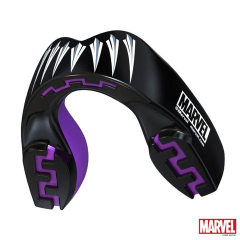 BLACK PANTHER