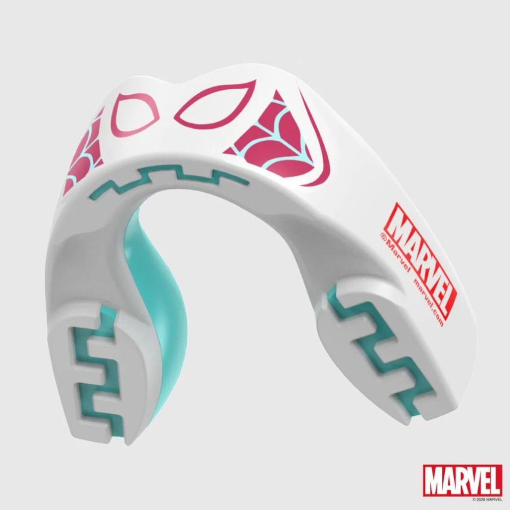 SPIDER GWEN