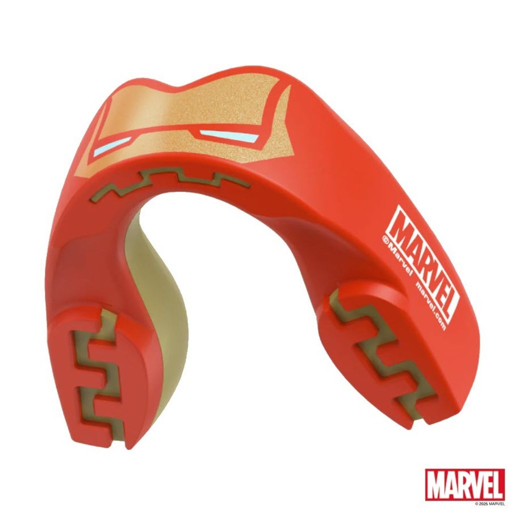 IRONMAN