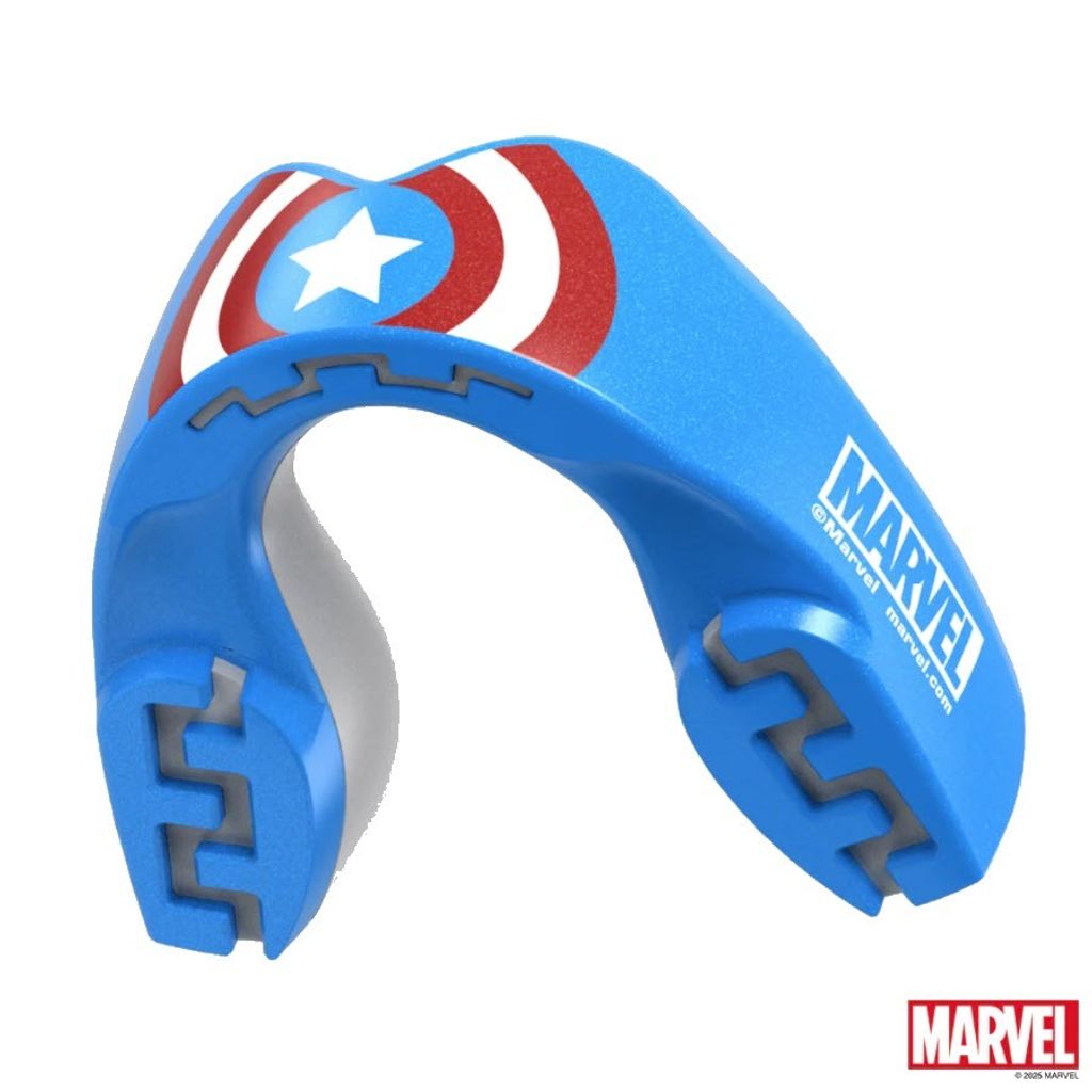 CAPTAIN AMERICA