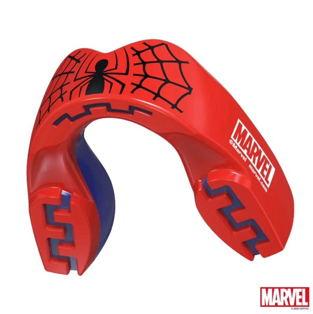 SPIDERMAN