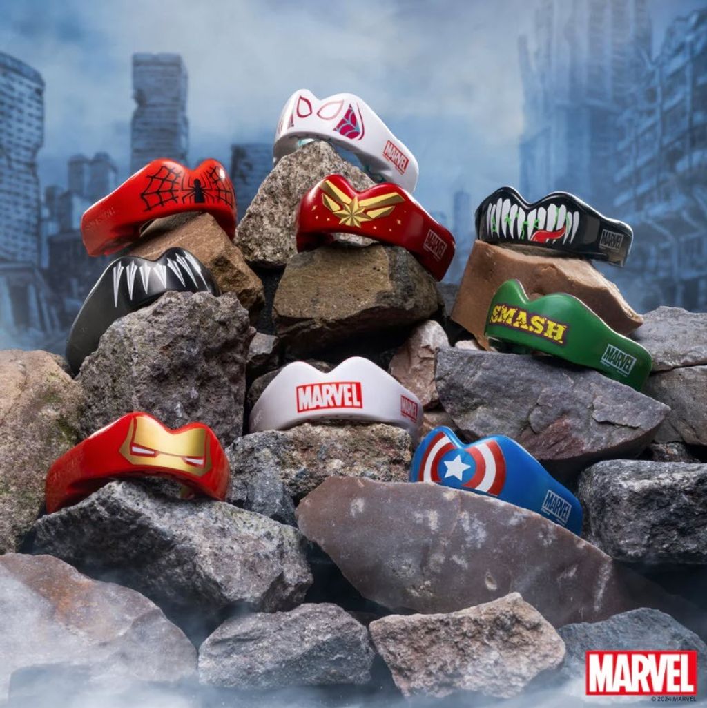 MARVEL