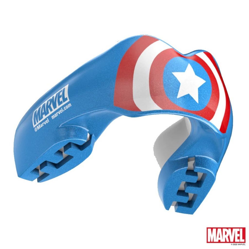CAPTAIN AMERICA