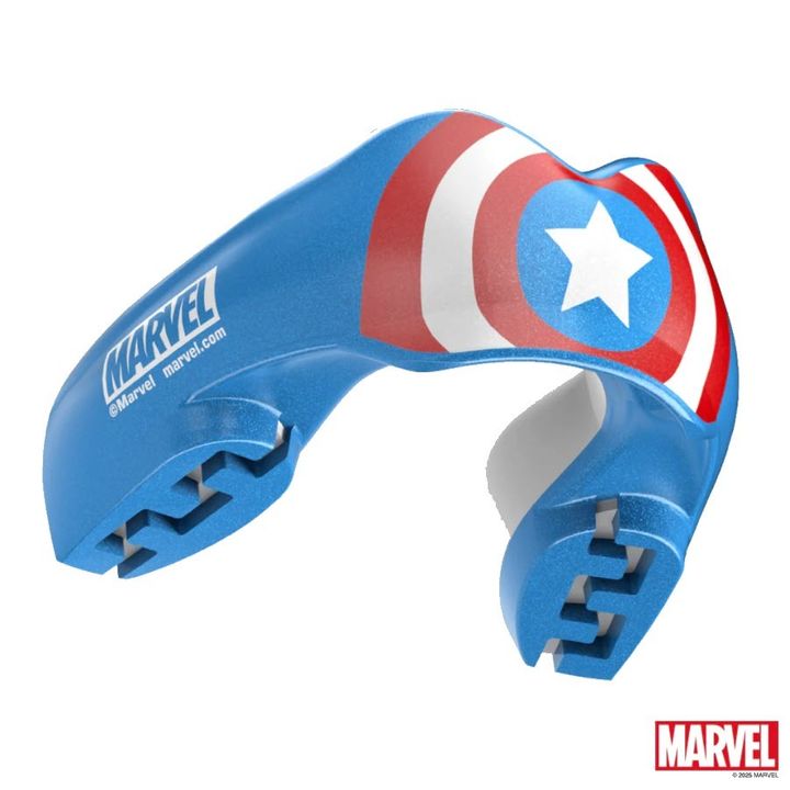 CAPTAIN AMERICA
