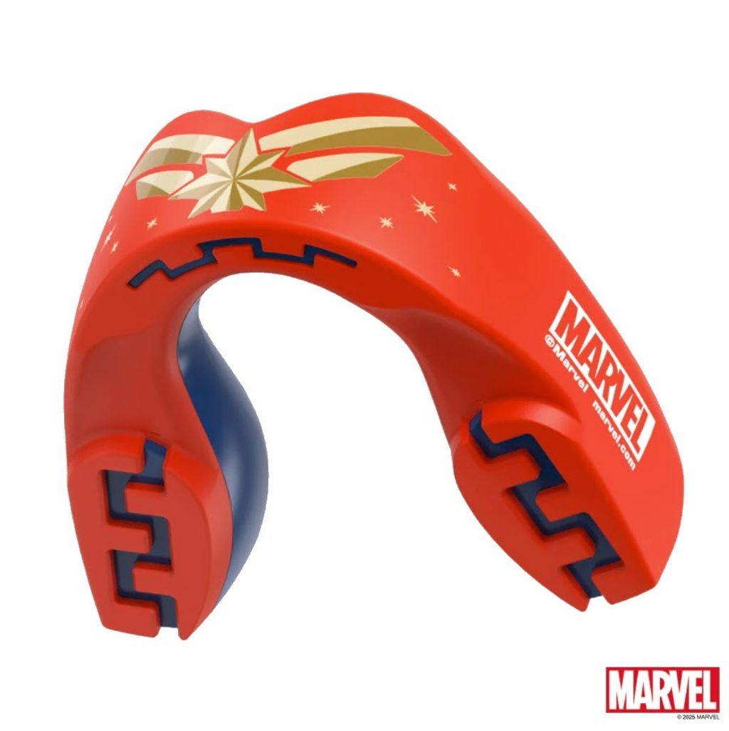 CAPTAIN MARVEL