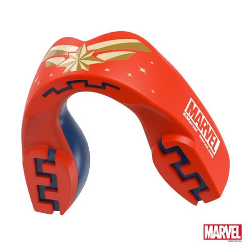 CAPTAIN MARVEL