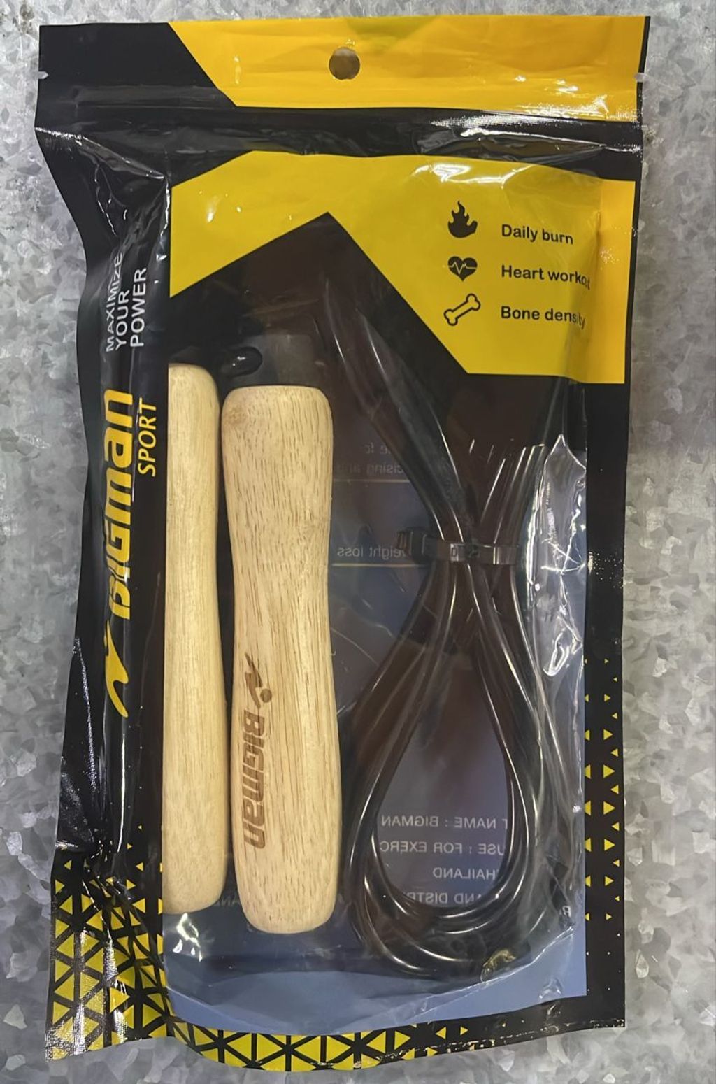 Latest Packaging