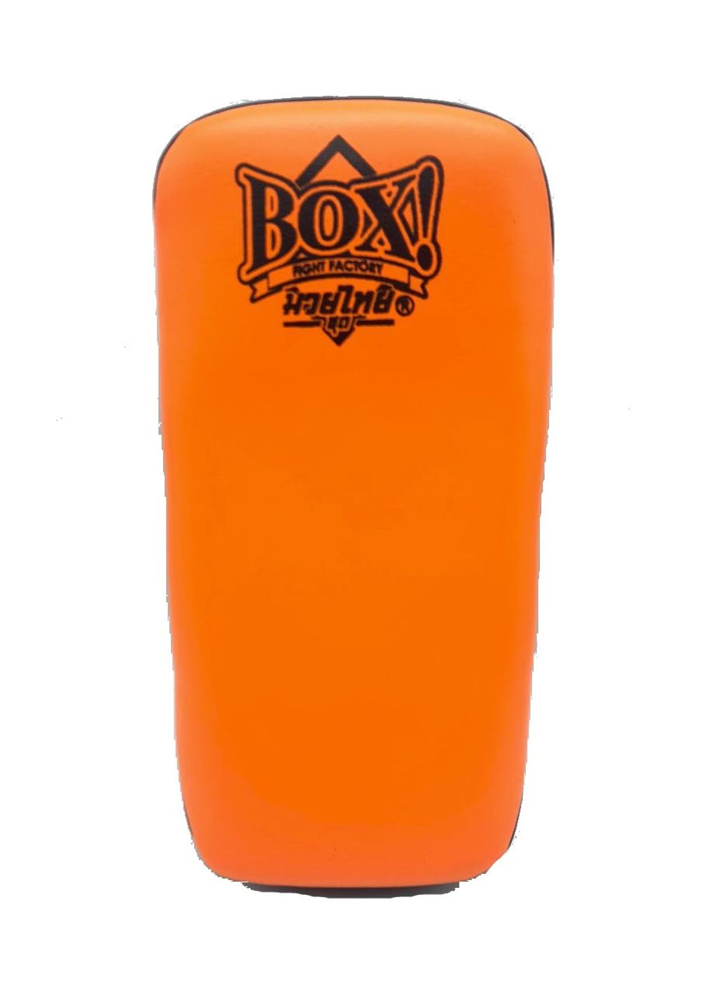 ORANGE BLACK FRONT