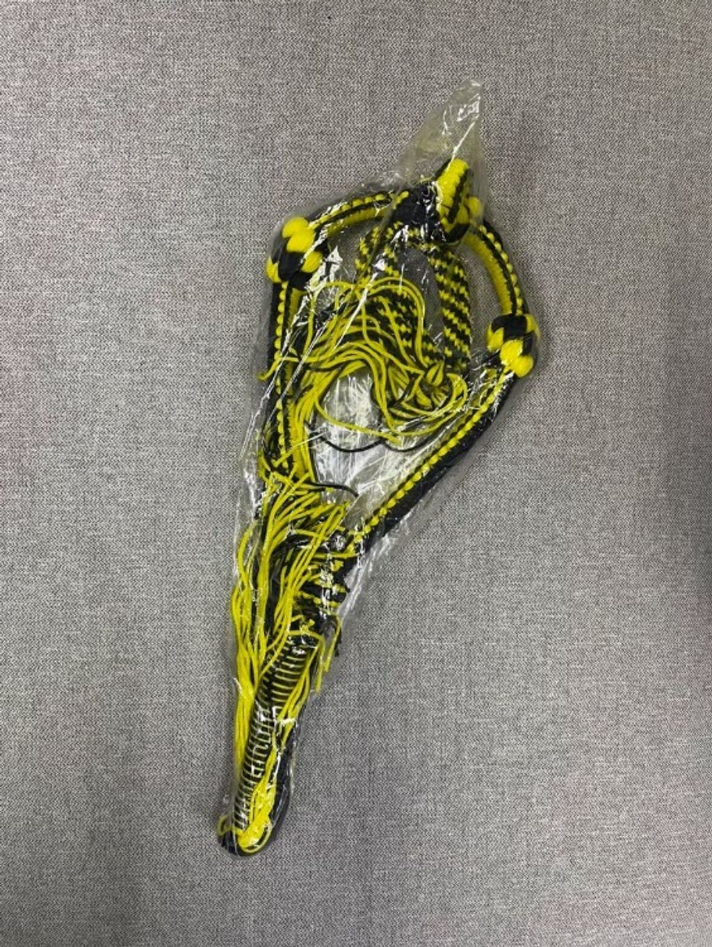 BLACK YELLOW