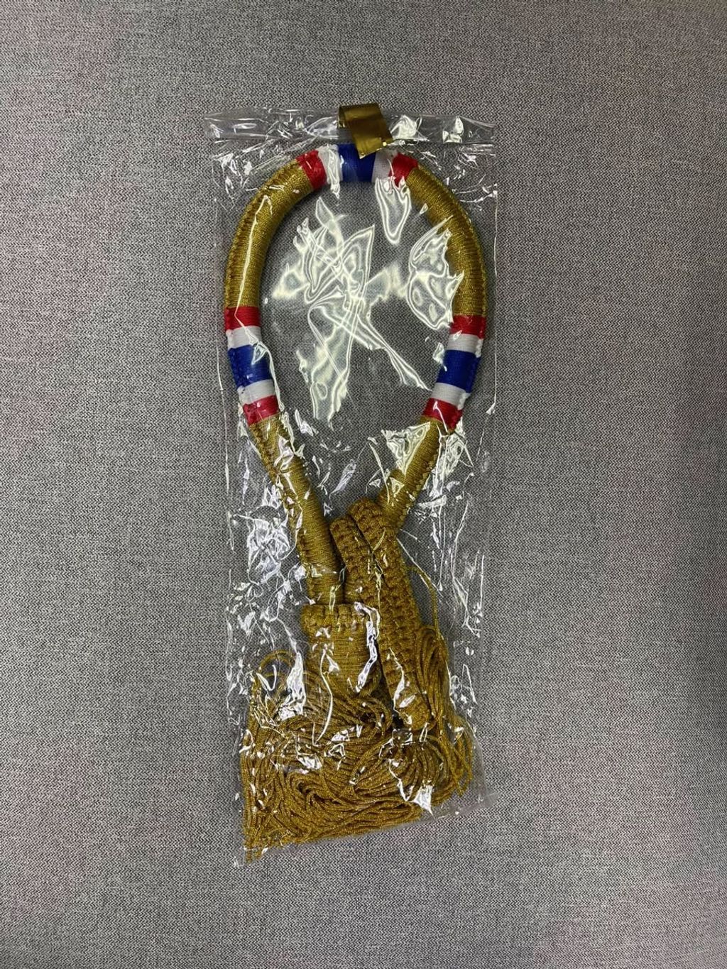 GOLD THAI FLAG