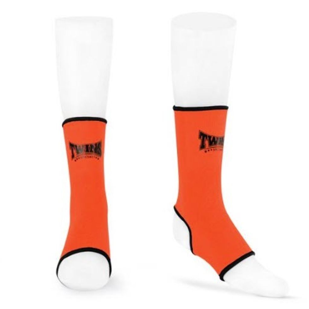 Orange Black