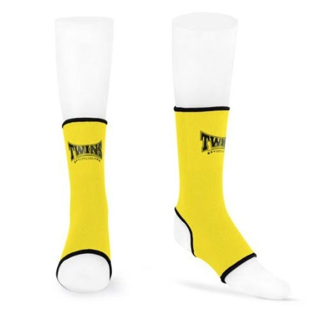 Yellow black