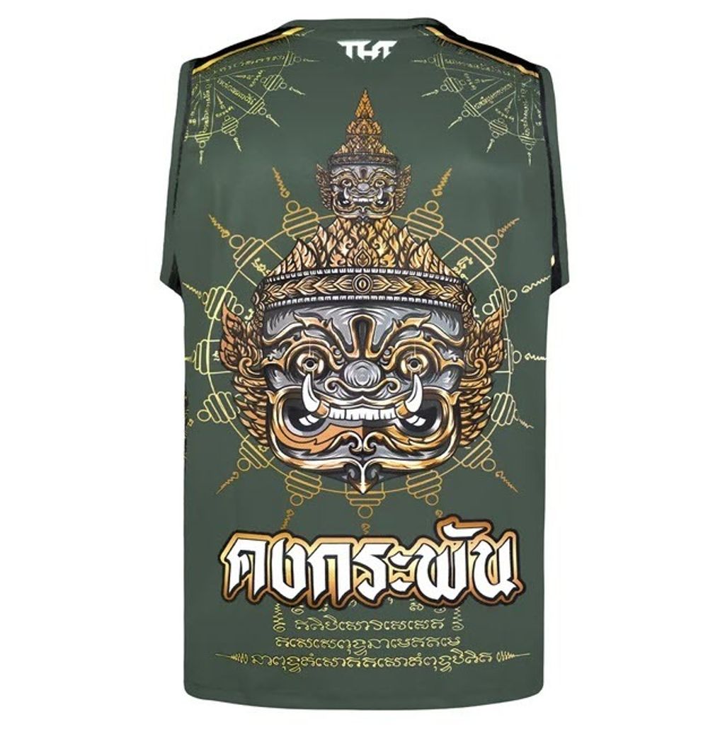 TPY-TT008 Back