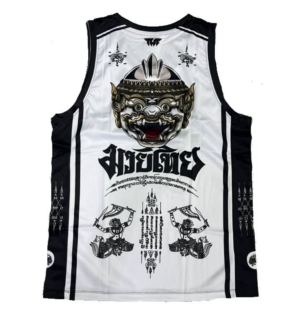 TT112 Back