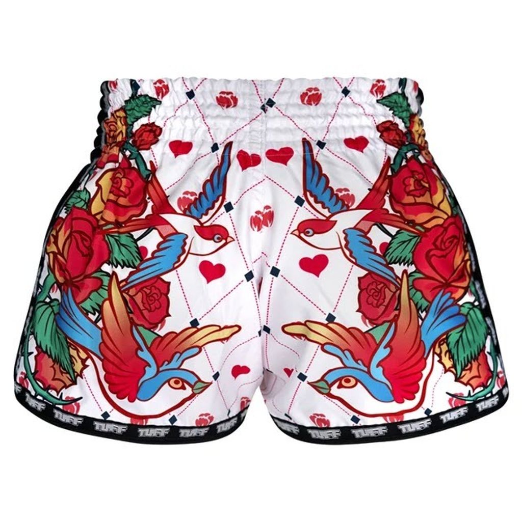 MRS302-WHT Back