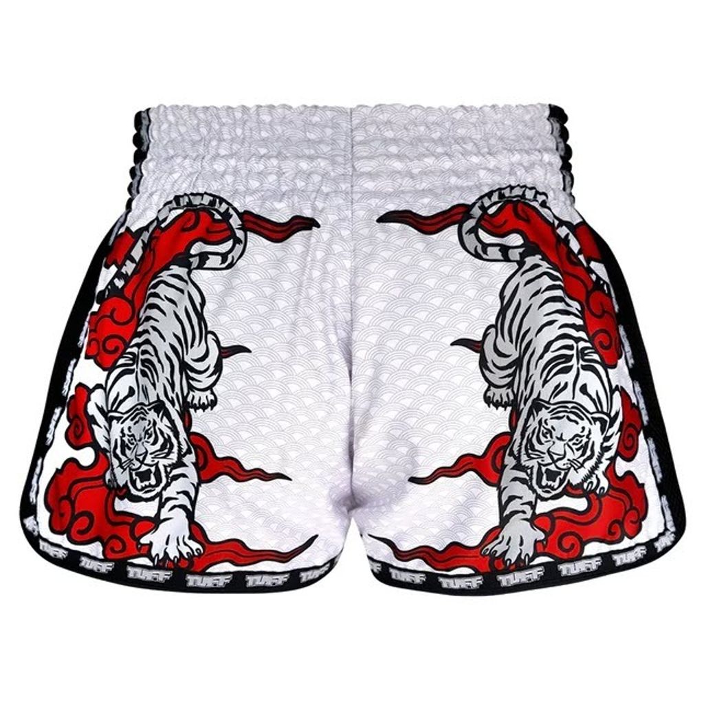 MRS301-WHT Back