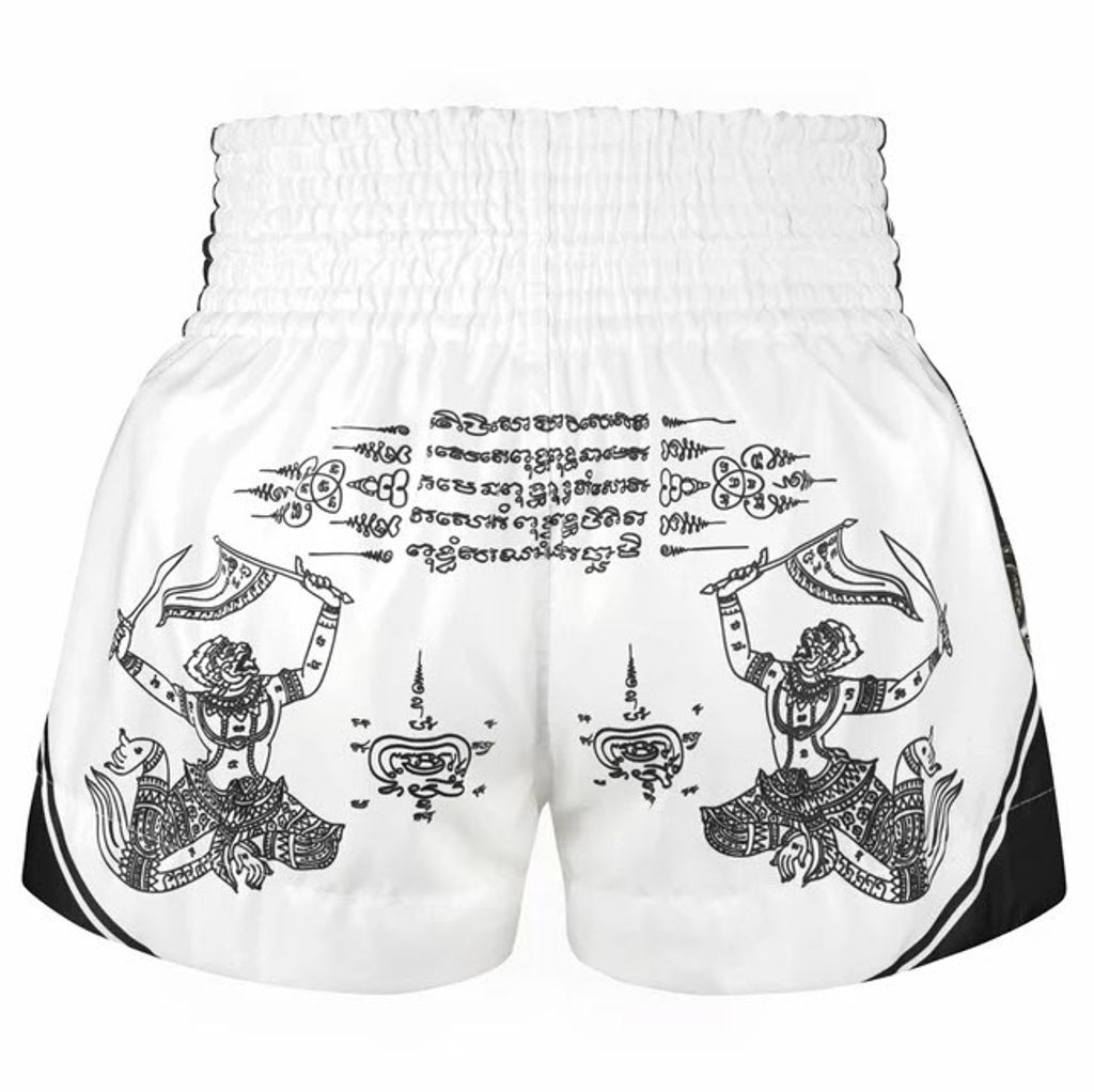 MS689-WHT Back