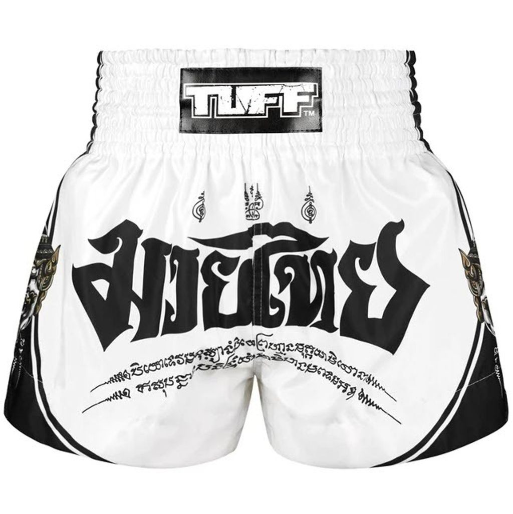 MS689-WHT Front