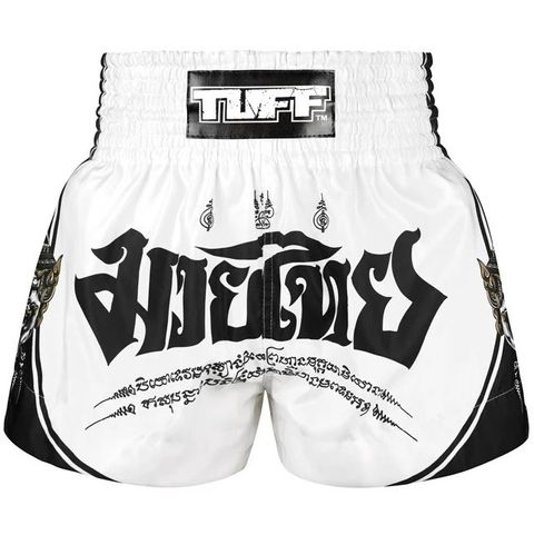 MS689-WHT Front