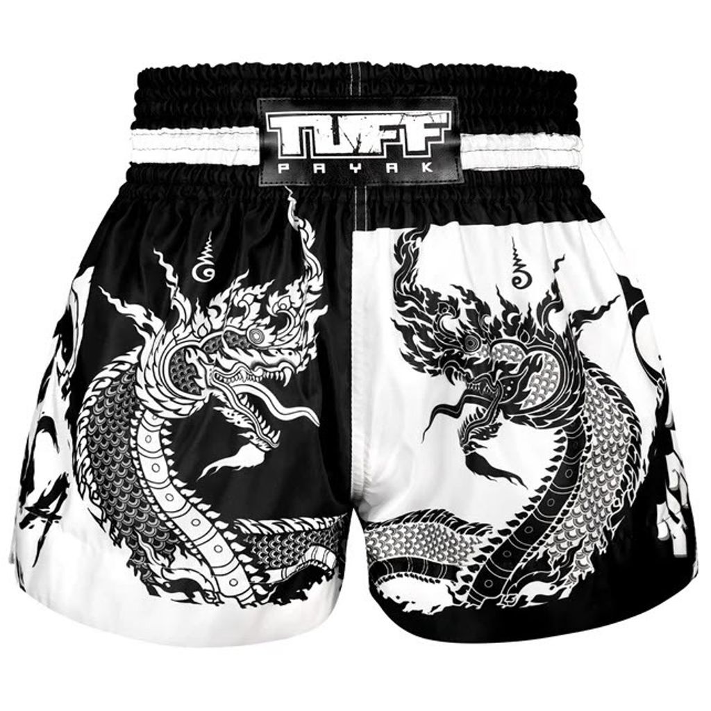 TPY-MS005-BLK Front