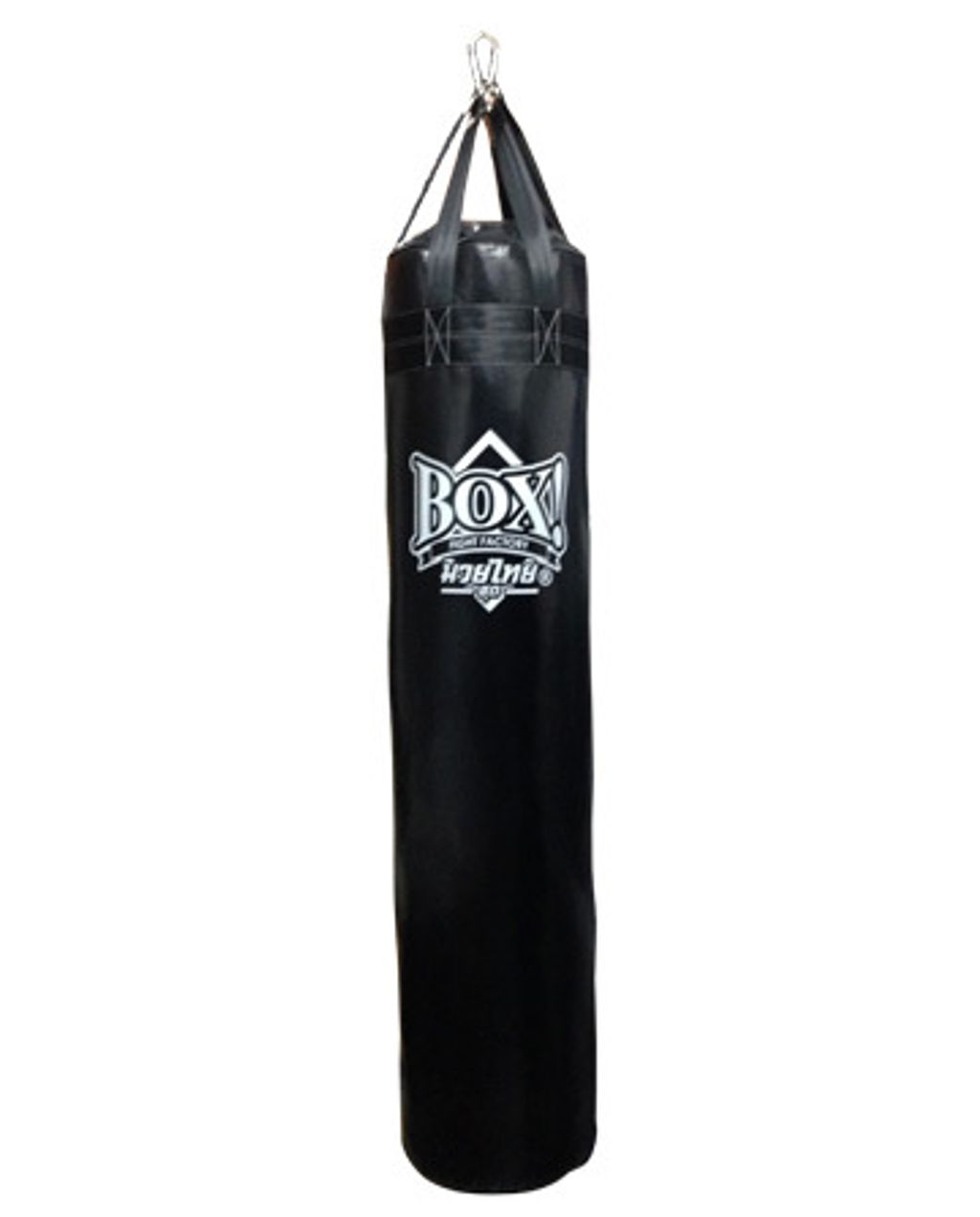 BOX! Muay-Thai_punching-bag_ 5-feet-BLACK.jpg